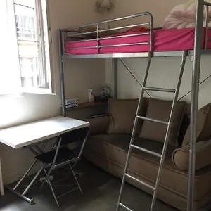 Gourgaud , Paris France