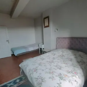 Côté Cour 3*, Rasteau France